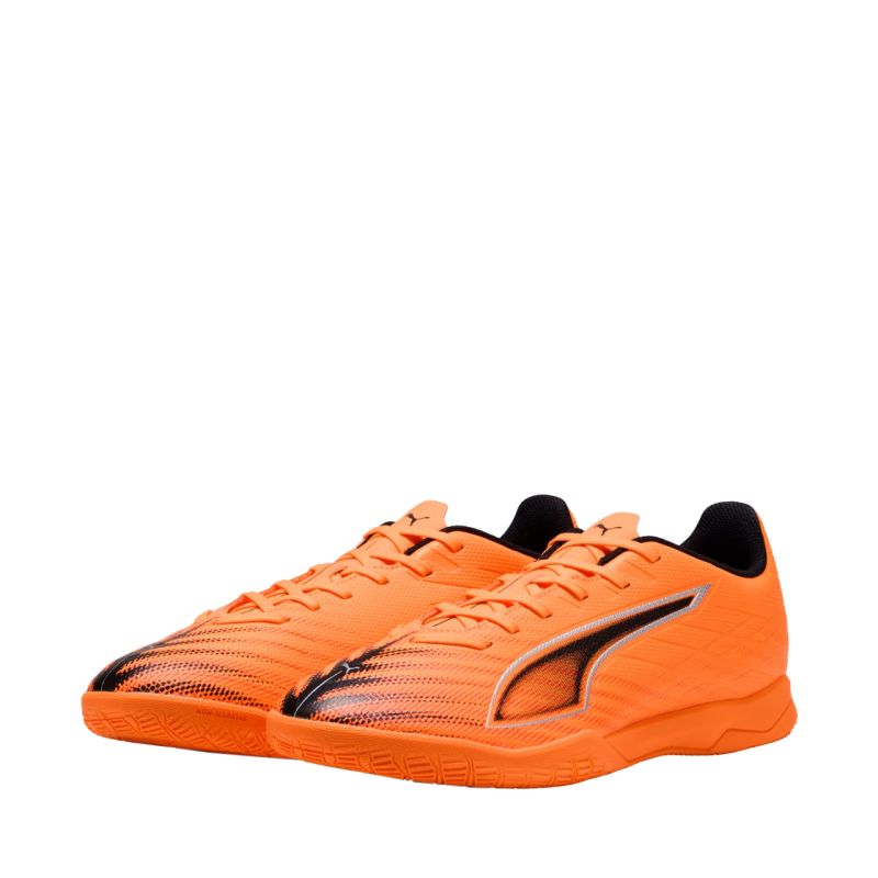 3. Puma Ultra 6 Play IT Heat Fire M 108537 03 football boots