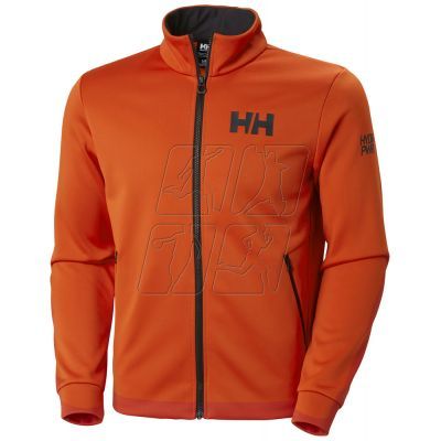 Helly Hansen HP Fleece Jacket 2.0 M 34289 300