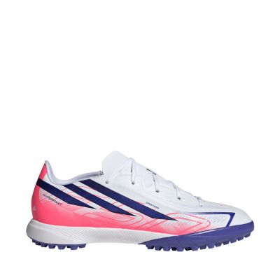 adidas F50 Hyperfast League TF KK1321 Kids' Soccer Shoes
