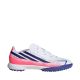 adidas F50 Hyperfast League TF KK1321 Kids' Soccer Shoes