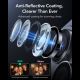 5. ESR Armorite Camera Protector for Samsung Galaxy S26 Ultra - Black