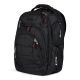 13. OGIO BACKPACK GAMBIT BLACK P/N: 111072_03