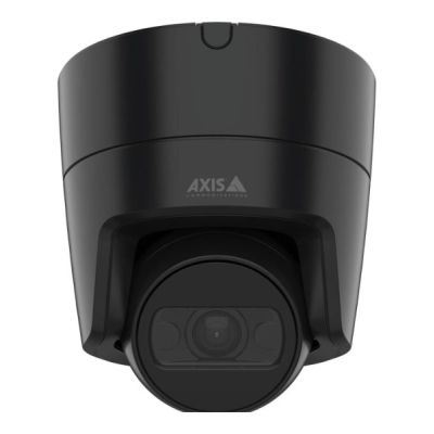 2. Axis M3126-LVE Dome IP Security Camera Outdoor 2688 x 1512 px Wall