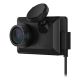4. Garmin Dash Cam X210 Quad HD Wi-Fi Bluetooth Battery, DC Black