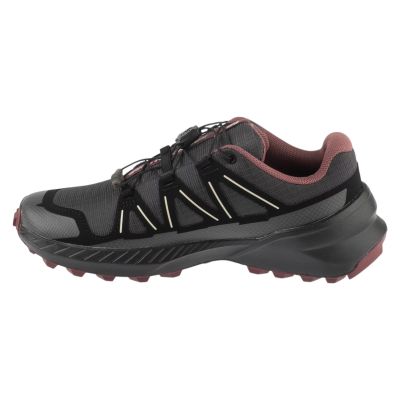 2. Salomon Speedcross Peak W L47974800 Black 36 2/3