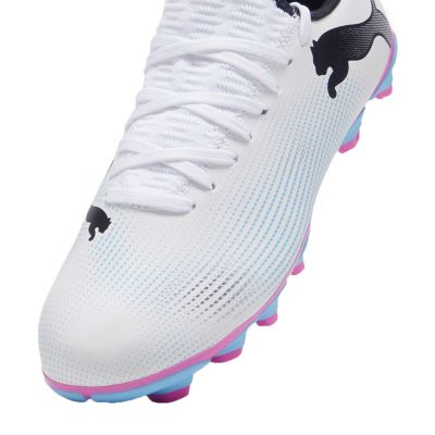 9. Puma Future 7 Play FG/AG Jr 107734 01 football boots