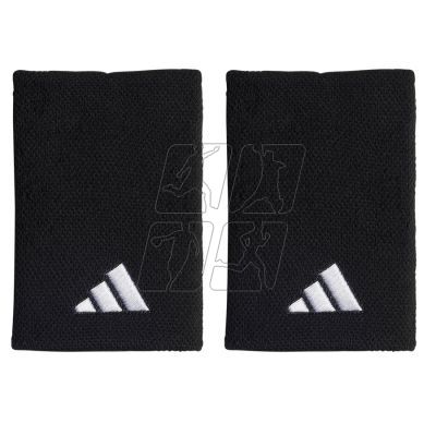 5. Wristband adidas Tennis WB L IC3568