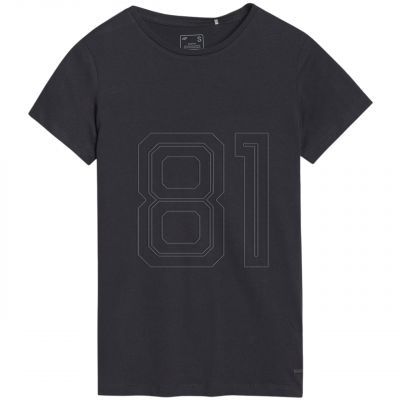 T-shirt 4F F1995 W 4FWSS25TTSHF1995 20S