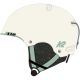K2 MERIDIAN white pearl women's helmet 55-59
