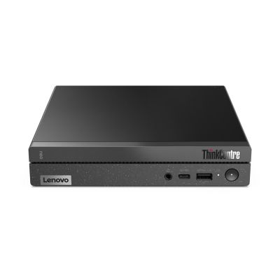 Lenovo ThinkCentre neo 50q 504579 Gen 4 i5-13420H 8GB DDR4-SDRAM 256GB SSD Mini PC Black