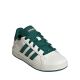 8. Adidas Grand Court 2.0 K Jr JQ0704 shoes