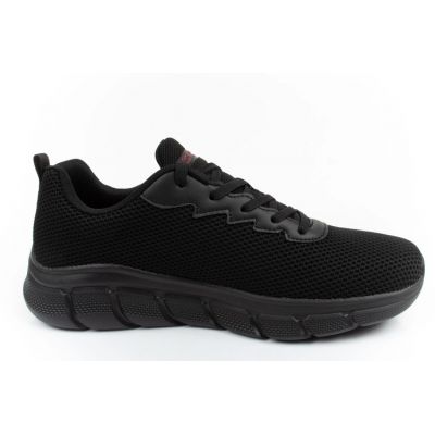 5. Skechers M 118106/BBK shoes
