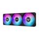 7. ASUS TUF GAMING LC III 360 ARGB Cooler