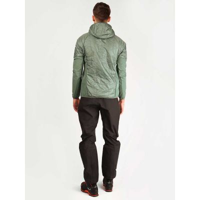 3. Salewa Ortles Hybrid Twr M 27187-5081 jacket