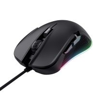 TRUST GXT922 YBAR ILLUMINATED Gaming Mouse
