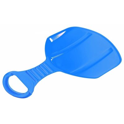 11. APPLE SOFT GRIP SLIDE SLED BLUE