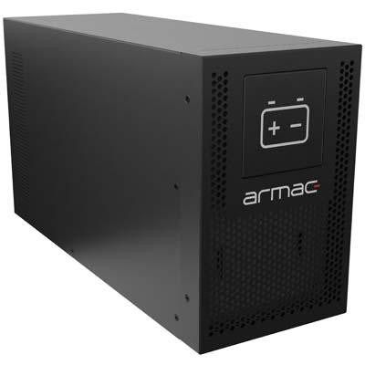 BATTERY PACK TOWER FOR UPS ARMAC OFFICE SERIES DF FILTER ONLINE 6 BATTERIES 12V/9AH