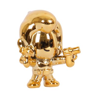 8. BRAWL STARS S2 FIGURES -12 PACK DELUXE BOX