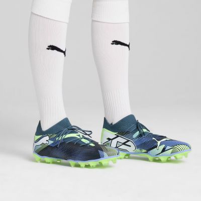 7. Puma Future 7 Match FG/AG M 107931 03 football boots