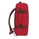 4. Cabin Zero Classic 44L Travel Backpack Red - CZ062303
