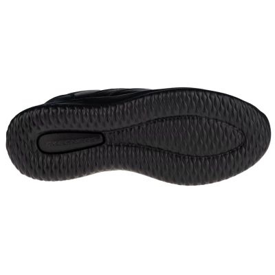 8. Skechers Delson Antigo 65693-BBK black 42.5