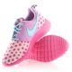 6. Nike Roshe One Print (GS) W 677784-604 shoes