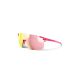 13. JULBO FASTER Glasses, size M, pink