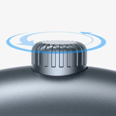 13. Joyroom J-Head Series JR-JH1 Wireless Headphones with ANC Bluetooth - Black