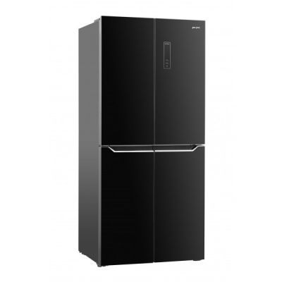 Sam Cook Multi Door Refrigerator PSC-WG-1010/B Black