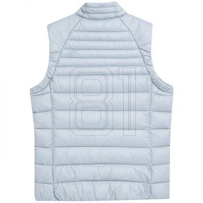 2. 4F F091 down vest W 4FSS23TDJAF091 34S