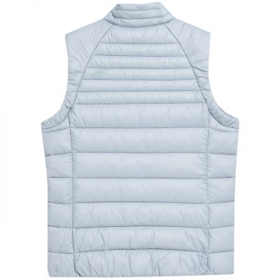 2. 4F F091 down vest W 4FSS23TDJAF091 34S