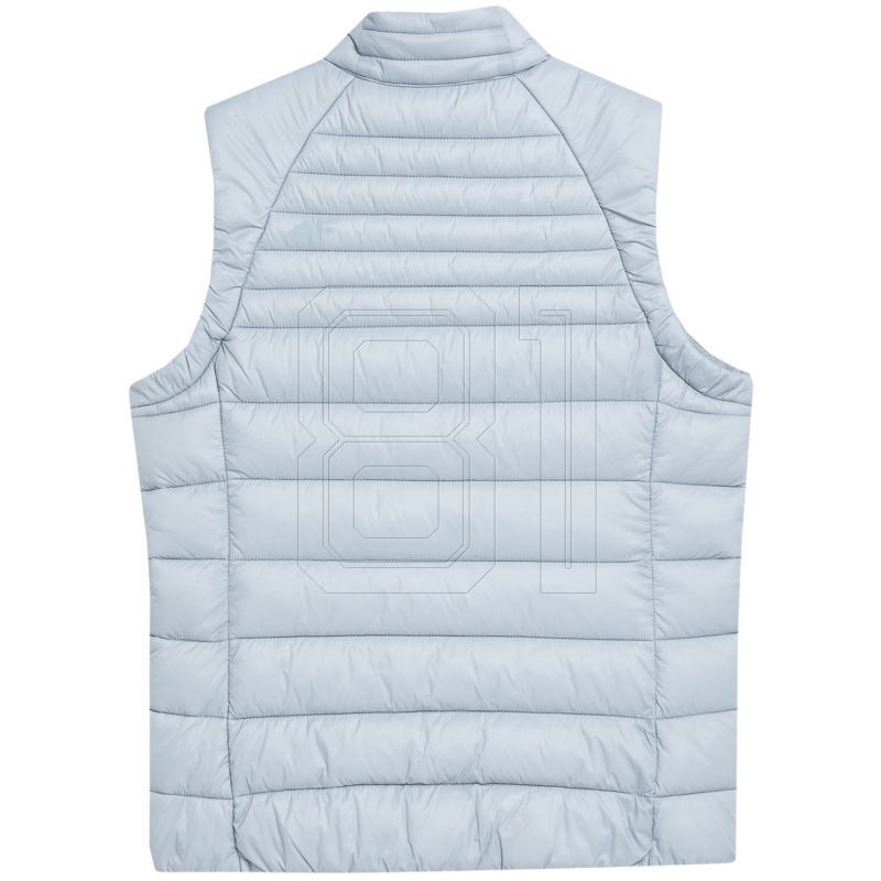 2. 4F F091 down vest W 4FSS23TDJAF091 34S