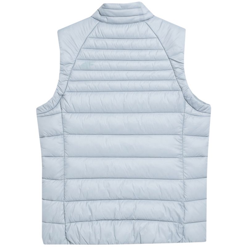 2. 4F F091 down vest W 4FSS23TDJAF091 34S