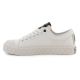 4. Palladium Stranger Things PALLA ACE TIGERS 94630-161-M Cream White