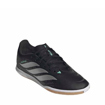 2. adidas Predator Club IN Sala IH2085 kids' soccer shoes