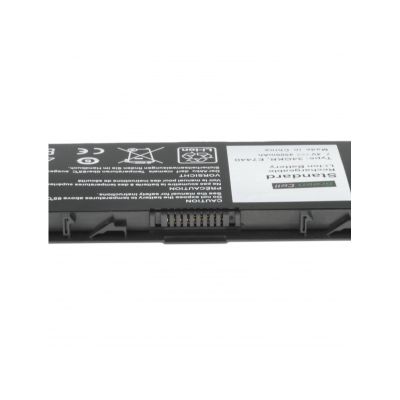 5. GREEN CELL BATTERY DE93 FOR DELL LATITUDE E7440 4500MAH 7.4V