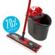 13. Vileda Ultramax BOX XL (mop + bucket)