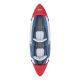 13. Bestway 65077/25 Sport Kayak 1 Person Multicolor Acrylonitrile Butadiene Styrene Copolymer (ABS), Aluminum, Polypropylene (PP), Polyvinyl Chloride (PVC) Inflatable Kayak