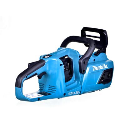 5. 18V chainsaw without battery and charger MAKITA DUC355Z
