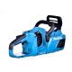 5. 18V chainsaw without battery and charger MAKITA DUC355Z
