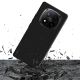 11. 3mk Matt Case Pro case for Xiaomi Redmi Note 15 5G - black