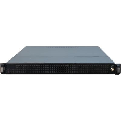 9. Inter-Tech 48.3cm IPC 1U-10255 1U SERVER 2x USB