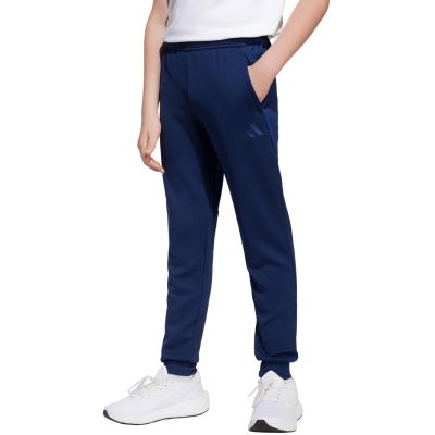 6. adidas Tiro 25 Navy Kids’ Trousers JC5129