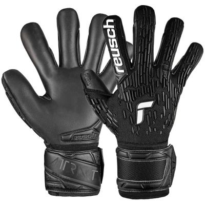 Reusch Attrakt Freegel Infinity 5470735 7700 Goalkeeper Gloves