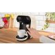 2. BOSCH TTAS107E capsule coffee machine