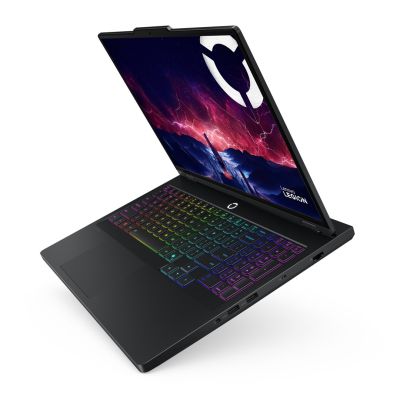 5. Lenovo Legion Pro 5 16AFR10 Ryzen 9 9955HX 16.0"WQXGA OLED 165Hz 500nits 32GB DDR5 5600 SSD1TB GeForce RTX 5070 8GB Cam 5.0MP 80Wh NoOS Eclipse Black