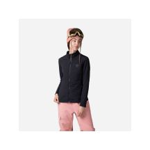 ROSSIGNOL W Opside Jkt Women's Ski Jacket Black
