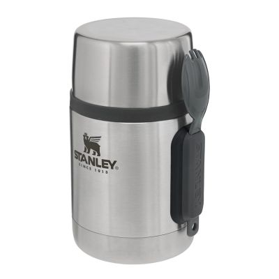3. Stanley 10-01287-032 Thermos 0.53 l Stainless steel