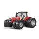 4. BRUDER Massey Ferguson 7624