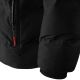 5. Alpinus Furggen Men's Jacket Black BR18118